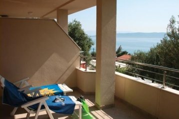 Pension de famille Živogošće 2